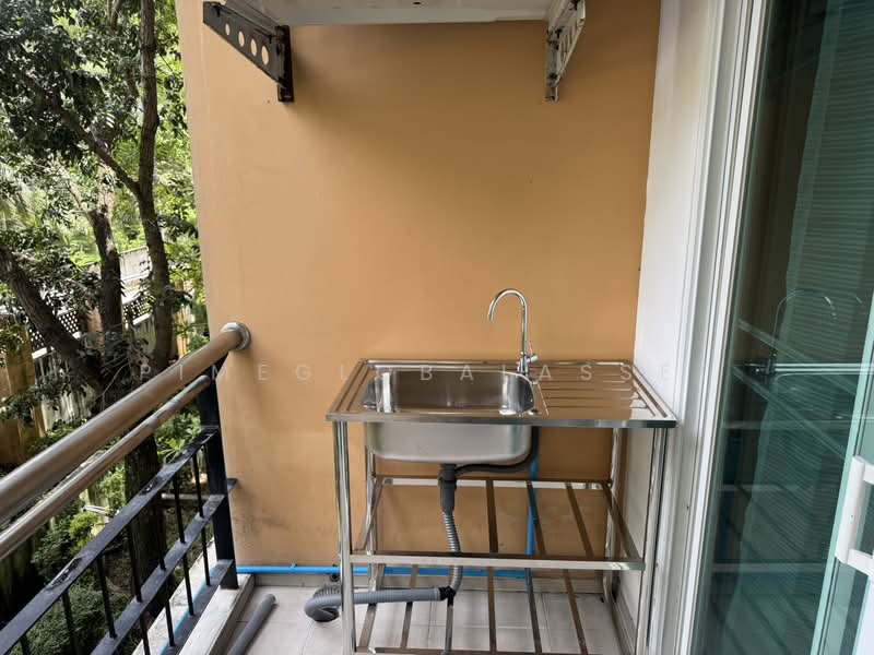 The Green Place Condo, Phuket, 147/58 Moo 5 Phanason Green Place, Ratsada, Muang Phuket, Phuket, 1 Bedroom, 36 sqm, Condo For Rent, by PimeGlobalAsset, 500369627 - DDproperty.com