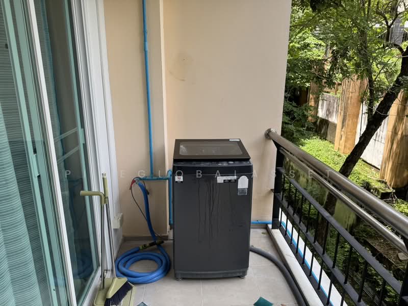 The Green Place Condo, Phuket, 147/58 Moo 5 Phanason Green Place, Ratsada, Muang Phuket, Phuket, 1 Bedroom, 36 sqm, Condo For Rent, by PimeGlobalAsset, 500369627 - DDproperty.com