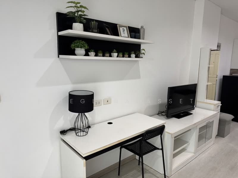 The Green Place Condo, Phuket, 147/58 Moo 5 Phanason Green Place, Ratsada, Muang Phuket, Phuket, 1 Bedroom, 36 sqm, Condo For Rent, by PimeGlobalAsset, 500369627 - DDproperty.com