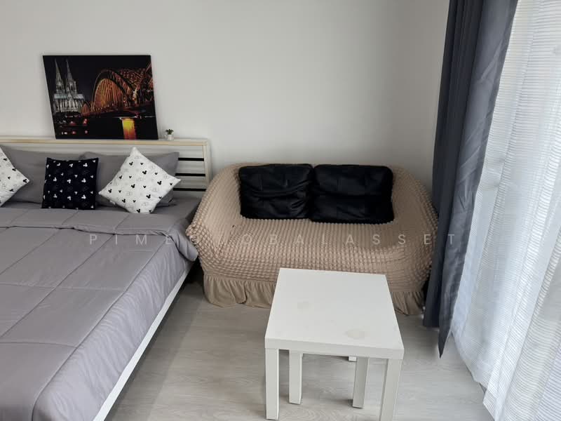 The Green Place Condo, Phuket, 147/58 Moo 5 Phanason Green Place, Ratsada, Muang Phuket, Phuket, 1 Bedroom, 36 sqm, Condo For Rent, by PimeGlobalAsset, 500369627 - DDproperty.com