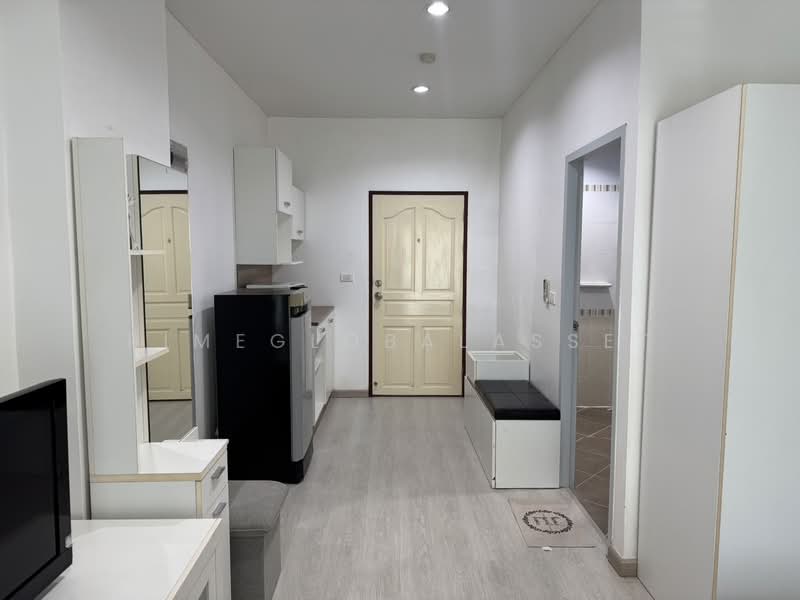 The Green Place Condo, Phuket, 147/58 Moo 5 Phanason Green Place, Ratsada, Muang Phuket, Phuket, 1 Bedroom, 36 sqm, Condo For Rent, by PimeGlobalAsset, 500369627 - DDproperty.com