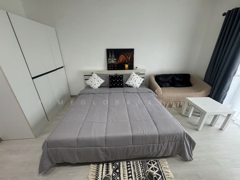 The Green Place Condo : พนาสนคอนโดกรีนเพลส, ภูเก็ต, 147/58 ม.5 พนาสนกรีนเพลส ต.รัษฏา, รัษฎา, เมืองภูเก็ต, ภูเก็ต, 36 ตร.ม., คอนโด ให้เช่า, โดย PimeGlobalAsset, 500369627 - DDproperty.com