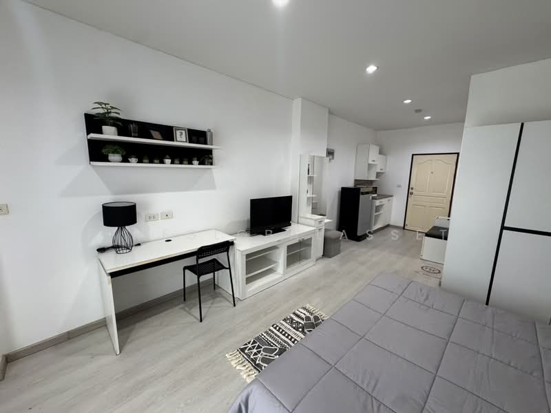 The Green Place Condo : พนาสนคอนโดกรีนเพลส, ภูเก็ต, 147/58 ม.5 พนาสนกรีนเพลส ต.รัษฏา, รัษฎา, เมืองภูเก็ต, ภูเก็ต, 36 ตร.ม., คอนโด ให้เช่า, โดย PimeGlobalAsset, 500369627 - DDproperty.com