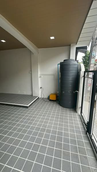 K.C. Ramintra 6, Bangkok, Sam Wa Tawan Tok, Khlong Sam Wa, Bangkok, 3 Bedrooms, 110 sqm, Townhouse For Sale, by ปัญญา สมหมาย, 500369628 - DDproperty.com