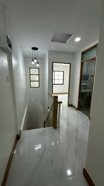 K.C. Ramintra 6, Bangkok, Sam Wa Tawan Tok, Khlong Sam Wa, Bangkok, 3 Bedrooms, 110 sqm, Townhouse For Sale, by ปัญญา สมหมาย, 500369628 - DDproperty.com