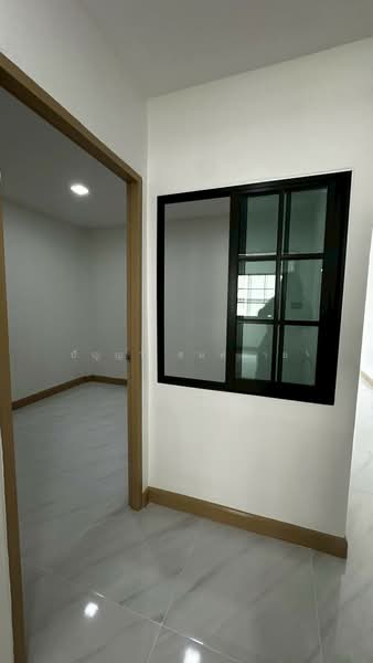 K.C. Ramintra 6, Bangkok, Sam Wa Tawan Tok, Khlong Sam Wa, Bangkok, 3 Bedrooms, 110 sqm, Townhouse For Sale, by ปัญญา สมหมาย, 500369628 - DDproperty.com