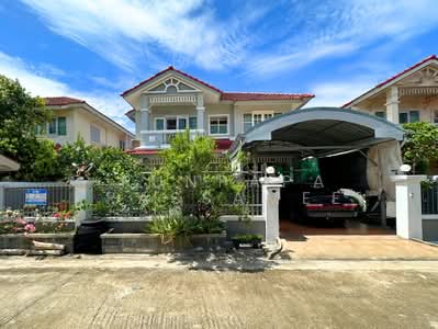 ขาย - หมู่บ้านบ้านรุ่งอรุณ : Baan Rungaroon, นนทบุรี