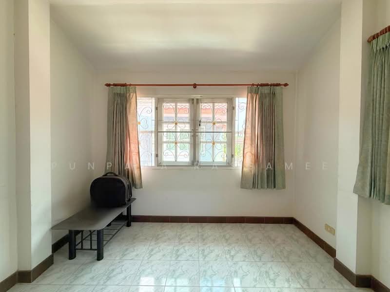 หมู่บ้านบ้านรุ่งอรุณ : Baan Rungaroon, Nonthaburi, Plai Bang, Bang Kruai, Nonthaburi, 3 Bedrooms, 160 sqm, Single Detached House For Sale, by Punpapa Rassamee, 500369629 - DDproperty.com