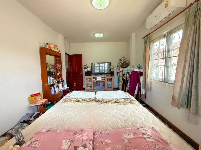 หมู่บ้านบ้านรุ่งอรุณ : Baan Rungaroon, Nonthaburi, Plai Bang, Bang Kruai, Nonthaburi, 3 Bedrooms, 160 sqm, Single Detached House For Sale, by Punpapa Rassamee, 500369629 - DDproperty.com