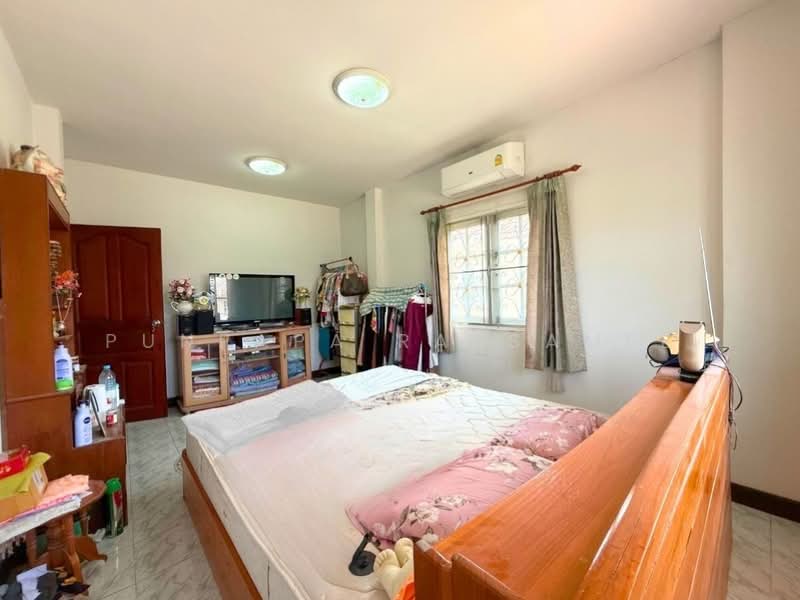 หมู่บ้านบ้านรุ่งอรุณ : Baan Rungaroon, Nonthaburi, Plai Bang, Bang Kruai, Nonthaburi, 3 Bedrooms, 160 sqm, Single Detached House For Sale, by Punpapa Rassamee, 500369629 - DDproperty.com