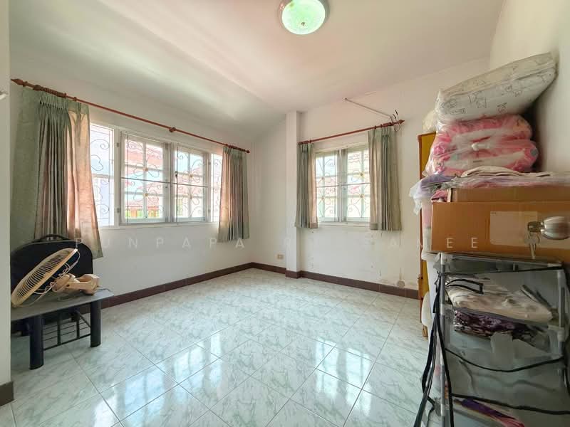 หมู่บ้านบ้านรุ่งอรุณ : Baan Rungaroon, Nonthaburi, Plai Bang, Bang Kruai, Nonthaburi, 3 Bedrooms, 160 sqm, Single Detached House For Sale, by Punpapa Rassamee, 500369629 - DDproperty.com