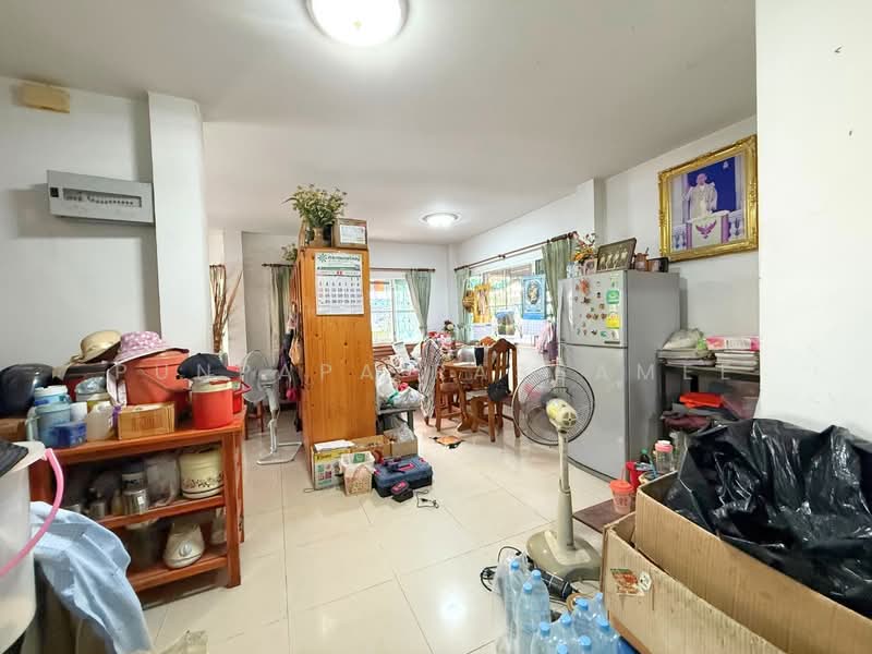 หมู่บ้านบ้านรุ่งอรุณ : Baan Rungaroon, Nonthaburi, Plai Bang, Bang Kruai, Nonthaburi, 3 Bedrooms, 160 sqm, Single Detached House For Sale, by Punpapa Rassamee, 500369629 - DDproperty.com