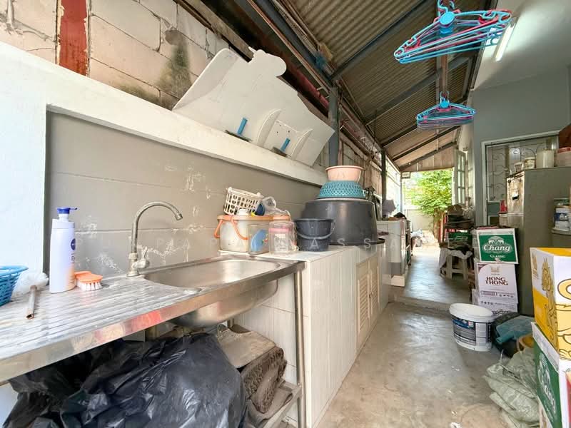 หมู่บ้านบ้านรุ่งอรุณ : Baan Rungaroon, Nonthaburi, Plai Bang, Bang Kruai, Nonthaburi, 3 Bedrooms, 160 sqm, Single Detached House For Sale, by Punpapa Rassamee, 500369629 - DDproperty.com