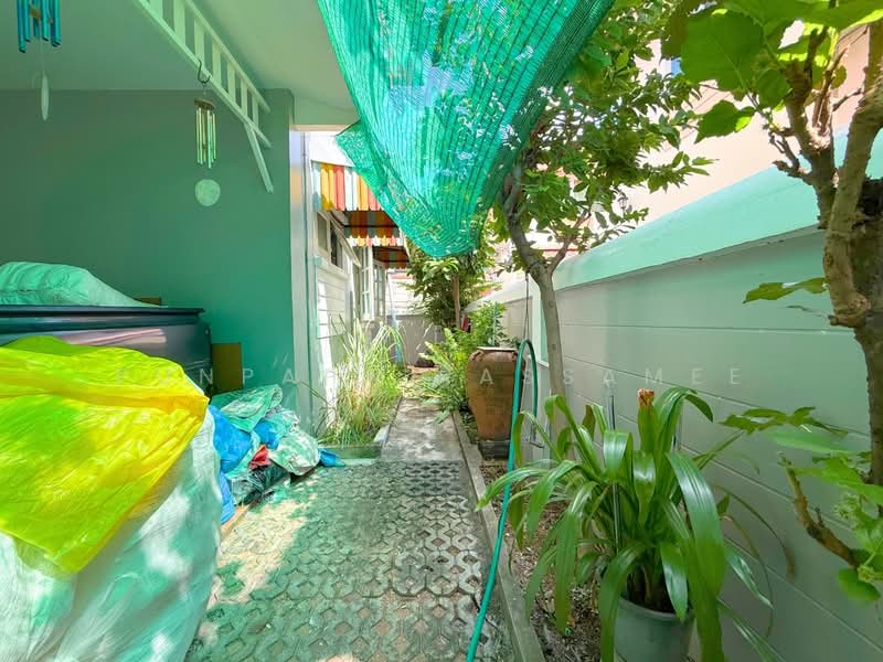 หมู่บ้านบ้านรุ่งอรุณ : Baan Rungaroon, Nonthaburi, Plai Bang, Bang Kruai, Nonthaburi, 3 Bedrooms, 160 sqm, Single Detached House For Sale, by Punpapa Rassamee, 500369629 - DDproperty.com