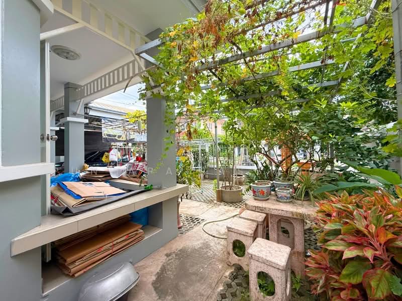 หมู่บ้านบ้านรุ่งอรุณ : Baan Rungaroon, นนทบุรี, ปลายบาง, บางกรวย, นนทบุรี, 160 ตร.ม., บ้านเดี่ยว ขาย, โดย Punpapa Rassamee, 500369629 - DDproperty.com