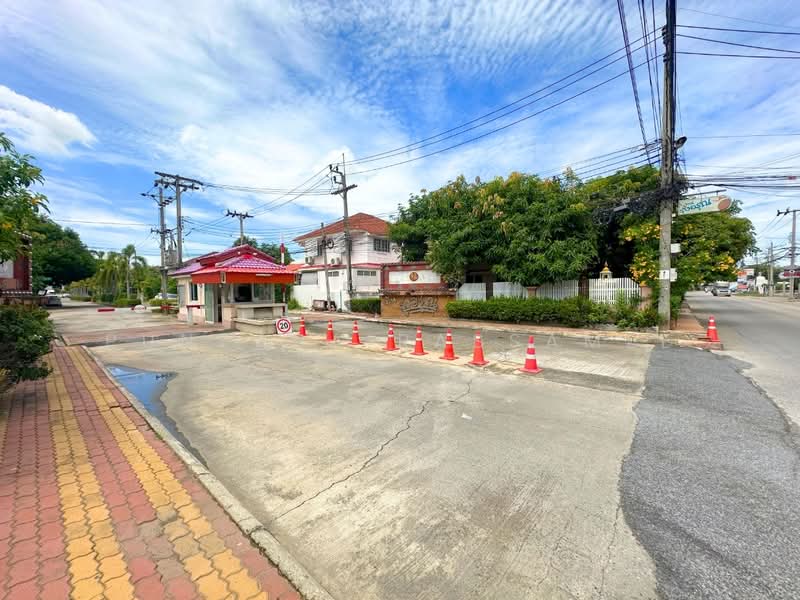 หมู่บ้านบ้านรุ่งอรุณ : Baan Rungaroon, Nonthaburi, Plai Bang, Bang Kruai, Nonthaburi, 3 Bedrooms, 160 sqm, Single Detached House For Sale, by Punpapa Rassamee, 500369629 - DDproperty.com