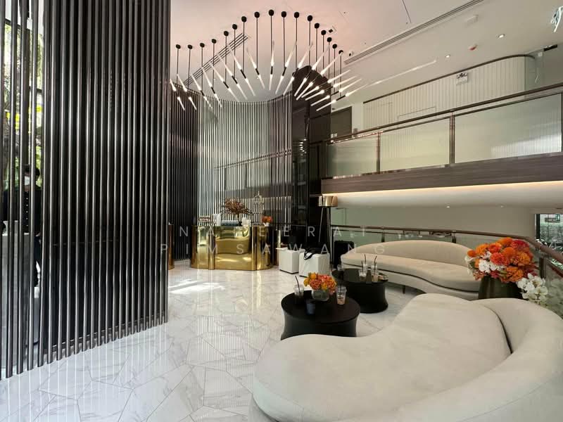 Fynn Asoke, Bangkok, 28 Sukhumvit 10 Alley, Khlong Toei, Bangkok, 1 Bedroom, 41 sqm, Condo For Rent, by Nareerat Pimsawang, 500369631 - DDproperty.com