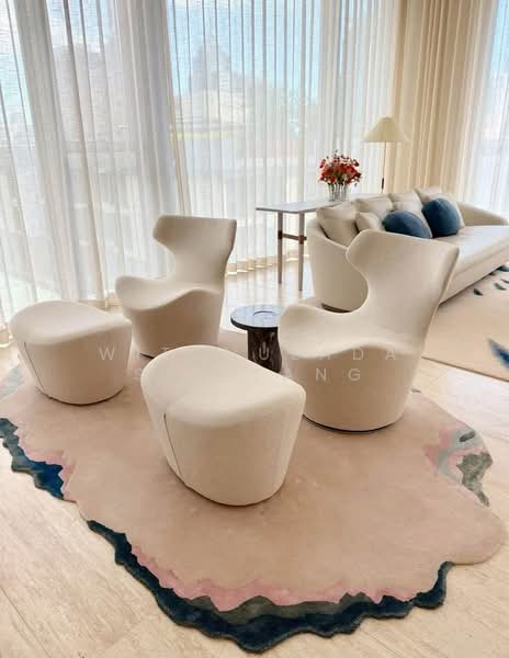 Scope Langsuan, Bangkok, Soi Lang Suan, Lumphini, Pathum Wan, Bangkok, 2 Bedrooms, 160 sqm, Condo For Rent, by Witchulada Sae Tang, 500369632 - DDproperty.com