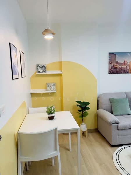 Dcondo Kathu, Phuket, Kathu, Phuket, Studio, 30 sqm, Condo For Rent, by PK LIFE Property, 500369633 - DDproperty.com