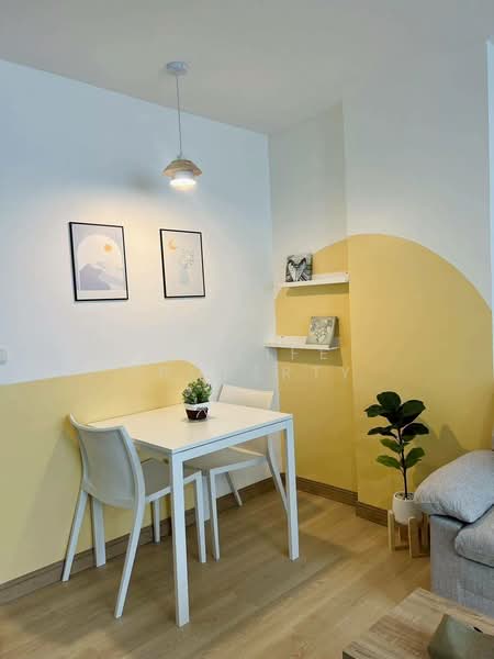 Dcondo Kathu : ดีคอนโด กะทู้, ภูเก็ต, กะทู้, ภูเก็ต, 30 ตร.ม., คอนโด ให้เช่า, โดย PK LIFE Property, 500369633 - DDproperty.com
