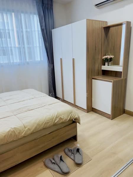 Dcondo Kathu : ดีคอนโด กะทู้, ภูเก็ต, กะทู้, ภูเก็ต, 30 ตร.ม., คอนโด ให้เช่า, โดย PK LIFE Property, 500369633 - DDproperty.com
