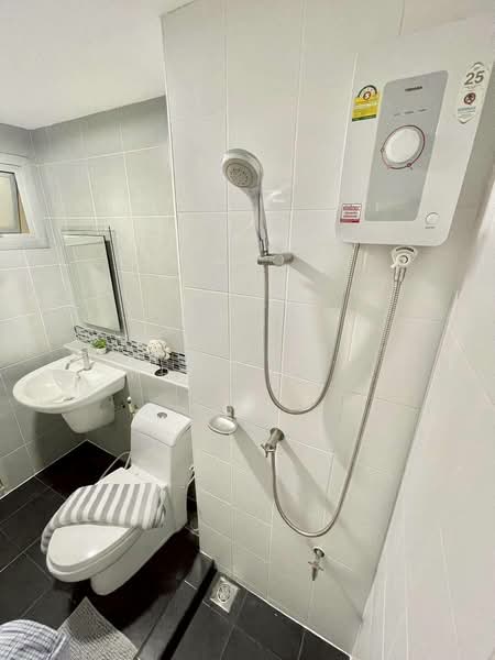 Dcondo Kathu : ดีคอนโด กะทู้, ภูเก็ต, กะทู้, ภูเก็ต, 30 ตร.ม., คอนโด ให้เช่า, โดย PK LIFE Property, 500369633 - DDproperty.com