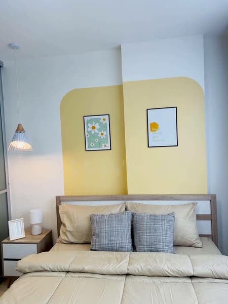 Dcondo Kathu, Phuket, Kathu, Phuket, Studio, 30 sqm, Condo For Rent, by PK LIFE Property, 500369633 - DDproperty.com