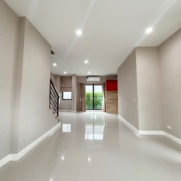 Nirati Bangna, Samut Prakan, Soi Sukhaphiban 6, Bangphli Yai, Bang Plee, Samut Prakan, 3 Bedrooms, 190 sqm, Single Detached House For Sale, by AJHOMECENTER - คุณโต, 500369634 - DDproperty.com