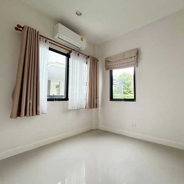 Nirati Bangna, Samut Prakan, Soi Sukhaphiban 6, Bangphli Yai, Bang Plee, Samut Prakan, 3 Bedrooms, 190 sqm, Single Detached House For Sale, by AJHOMECENTER - คุณโต, 500369634 - DDproperty.com