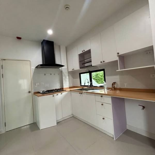 Nirati Bangna, Samut Prakan, Soi Sukhaphiban 6, Bangphli Yai, Bang Plee, Samut Prakan, 3 Bedrooms, 190 sqm, Single Detached House For Sale, by AJHOMECENTER - คุณโต, 500369634 - DDproperty.com