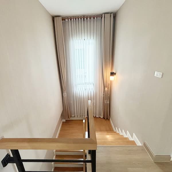 Nirati Bangna, Samut Prakan, Soi Sukhaphiban 6, Bangphli Yai, Bang Plee, Samut Prakan, 3 Bedrooms, 190 sqm, Single Detached House For Sale, by AJHOMECENTER - คุณโต, 500369634 - DDproperty.com
