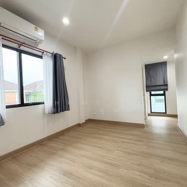 Nirati Bangna, Samut Prakan, Soi Sukhaphiban 6, Bangphli Yai, Bang Plee, Samut Prakan, 3 Bedrooms, 190 sqm, Single Detached House For Sale, by AJHOMECENTER - คุณโต, 500369634 - DDproperty.com