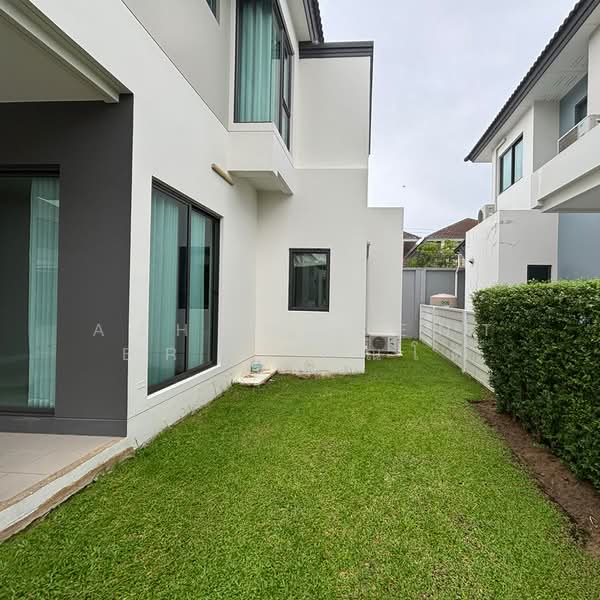 Nirati Bangna, Samut Prakan, Soi Sukhaphiban 6, Bangphli Yai, Bang Plee, Samut Prakan, 3 Bedrooms, 190 sqm, Single Detached House For Sale, by AJHOMECENTER - คุณโต, 500369634 - DDproperty.com