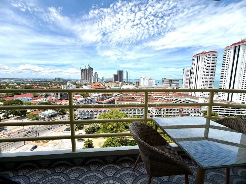 View Talay 5, Chon Buri (Pattaya), Nong Pru, Bang Lamung (Pattaya), Chon Buri (Pattaya), Studio, 48 sqm, Condo For Sale, by John Pip, 500369636 - DDproperty.com