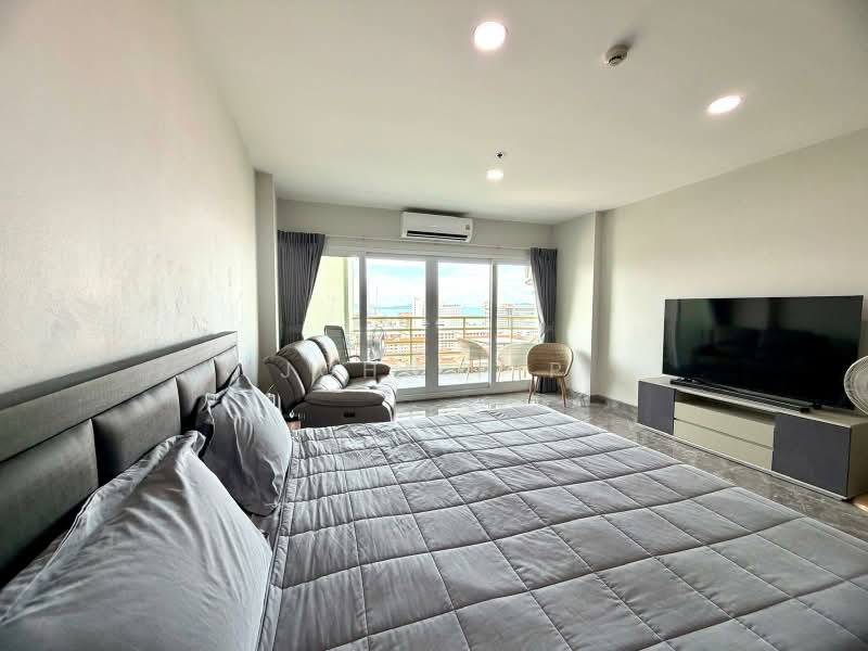 View Talay 5, Chon Buri (Pattaya), Nong Pru, Bang Lamung (Pattaya), Chon Buri (Pattaya), Studio, 48 sqm, Condo For Sale, by John Pip, 500369636 - DDproperty.com