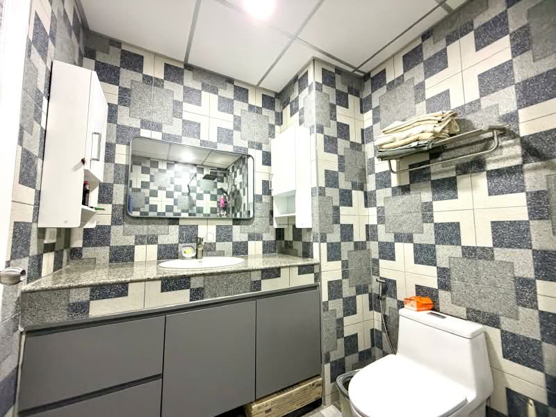 View Talay 5, Chon Buri (Pattaya), Nong Pru, Bang Lamung (Pattaya), Chon Buri (Pattaya), Studio, 48 sqm, Condo For Sale, by John Pip, 500369636 - DDproperty.com
