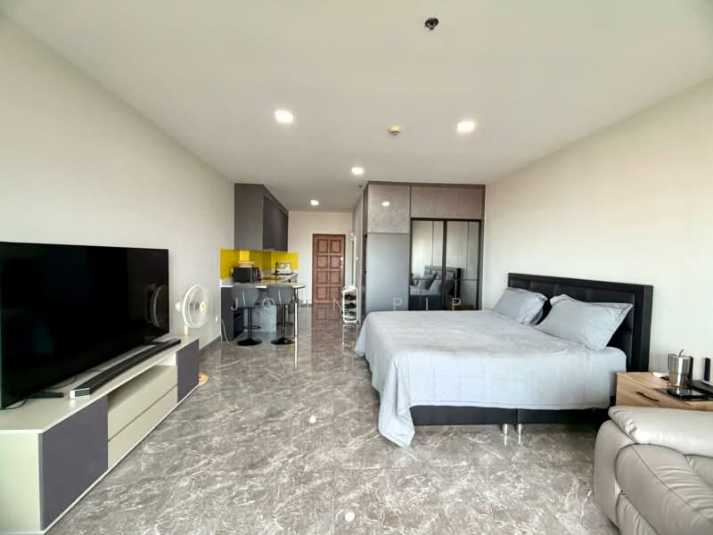 View Talay 5, Chon Buri (Pattaya), Nong Pru, Bang Lamung (Pattaya), Chon Buri (Pattaya), Studio, 48 sqm, Condo For Sale, by John Pip, 500369636 - DDproperty.com