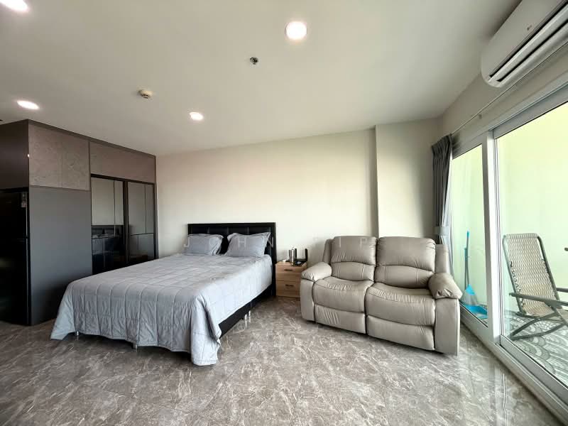 View Talay 5, Chon Buri (Pattaya), Nong Pru, Bang Lamung (Pattaya), Chon Buri (Pattaya), Studio, 48 sqm, Condo For Sale, by John Pip, 500369636 - DDproperty.com