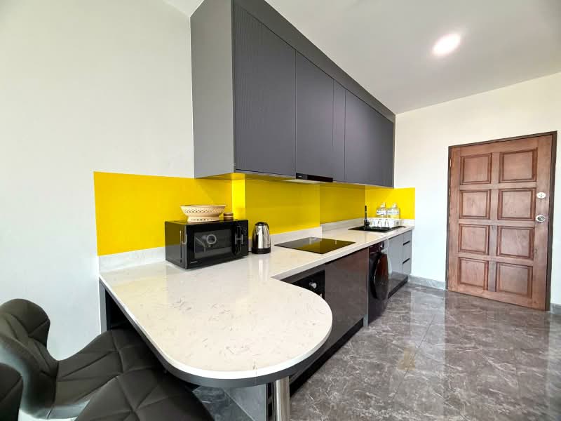 View Talay 5, Chon Buri (Pattaya), Nong Pru, Bang Lamung (Pattaya), Chon Buri (Pattaya), Studio, 48 sqm, Condo For Sale, by John Pip, 500369636 - DDproperty.com