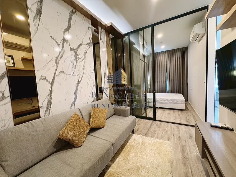Knightsbridge Prime Ratchayothin : ไนท์บริดจ์ ไพร์ม รัชโยธิน, กรุงเทพ, 22 พหลโยธิน, จตุจักร, กรุงเทพ, 27 ตร.ม., คอนโด ให้เช่า, โดย Suwit Arunkeereewat, 500369638 - DDproperty.com
