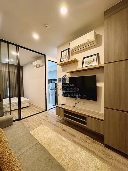 Knightsbridge Prime Ratchayothin : ไนท์บริดจ์ ไพร์ม รัชโยธิน, กรุงเทพ, 22 พหลโยธิน, จตุจักร, กรุงเทพ, 27 ตร.ม., คอนโด ให้เช่า, โดย Suwit Arunkeereewat, 500369638 - DDproperty.com