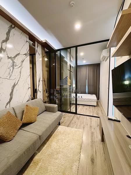 Knightsbridge Prime Ratchayothin : ไนท์บริดจ์ ไพร์ม รัชโยธิน, กรุงเทพ, 22 พหลโยธิน, จตุจักร, กรุงเทพ, 27 ตร.ม., คอนโด ให้เช่า, โดย Suwit Arunkeereewat, 500369638 - DDproperty.com