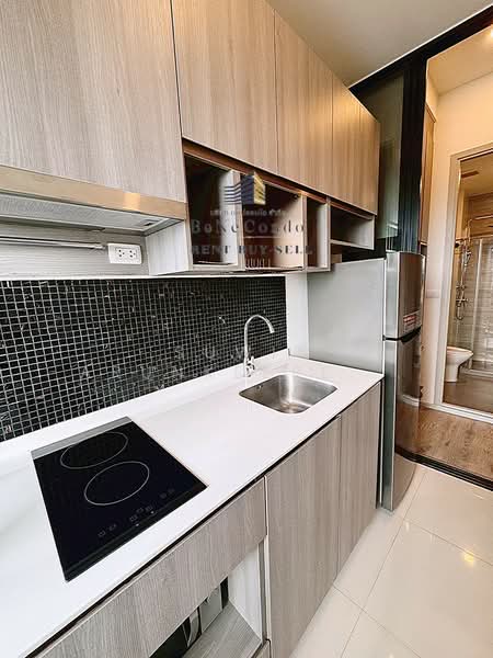 Knightsbridge Prime Ratchayothin, Bangkok, 22 Phahon Yothin, Chatuchak, Bangkok, 1 Bedroom, 27 sqm, Condo For Rent, by Suwit Arunkeereewat, 500369638 - DDproperty.com
