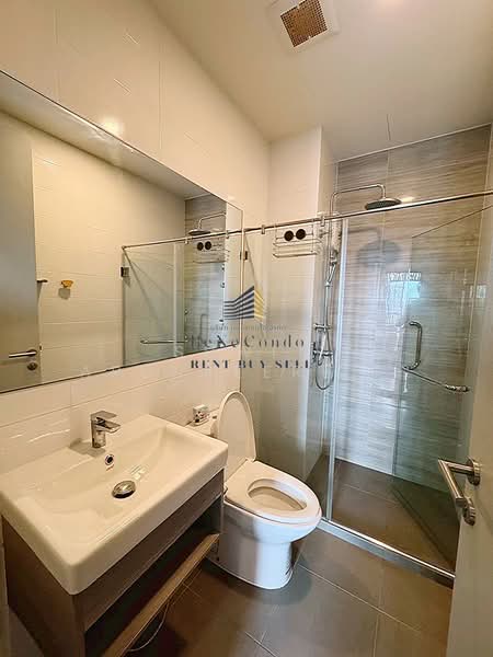 Knightsbridge Prime Ratchayothin, Bangkok, 22 Phahon Yothin, Chatuchak, Bangkok, 1 Bedroom, 27 sqm, Condo For Rent, by Suwit Arunkeereewat, 500369638 - DDproperty.com
