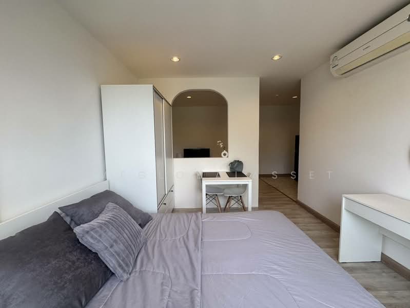 Condotel Buri 1, Phuket, Chalong, Muang Phuket, Phuket, 1 Bedroom, 31 sqm, Condo For Rent, by PimeGlobalAsset, 500369639 - DDproperty.com