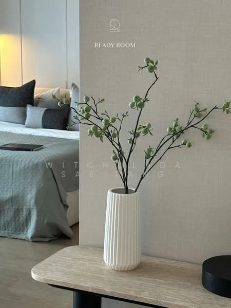The Strand Thonglor, Bangkok, 36 Soi Sukhumvit 55, Khlong Tan Nua, Watthana, Bangkok, 1 Bedroom, 54 sqm, Condo For Rent, by Witchulada Sae Tang, 500369640 - DDproperty.com