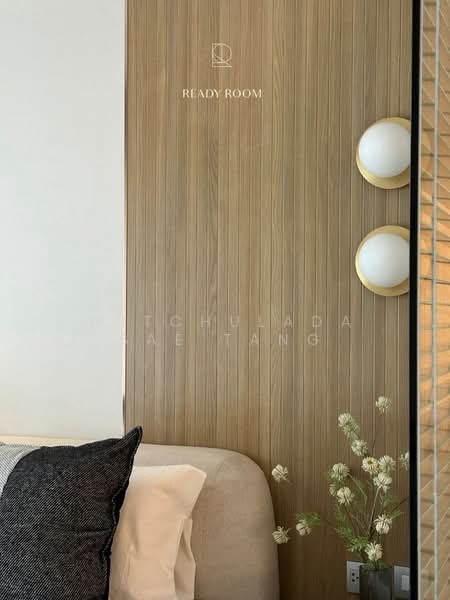 The Strand Thonglor, Bangkok, 36 Soi Sukhumvit 55, Khlong Tan Nua, Watthana, Bangkok, 1 Bedroom, 54 sqm, Condo For Rent, by Witchulada Sae Tang, 500369640 - DDproperty.com