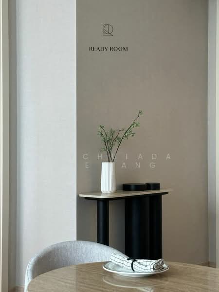 The Strand Thonglor, Bangkok, 36 Soi Sukhumvit 55, Khlong Tan Nua, Watthana, Bangkok, 1 Bedroom, 54 sqm, Condo For Rent, by Witchulada Sae Tang, 500369640 - DDproperty.com