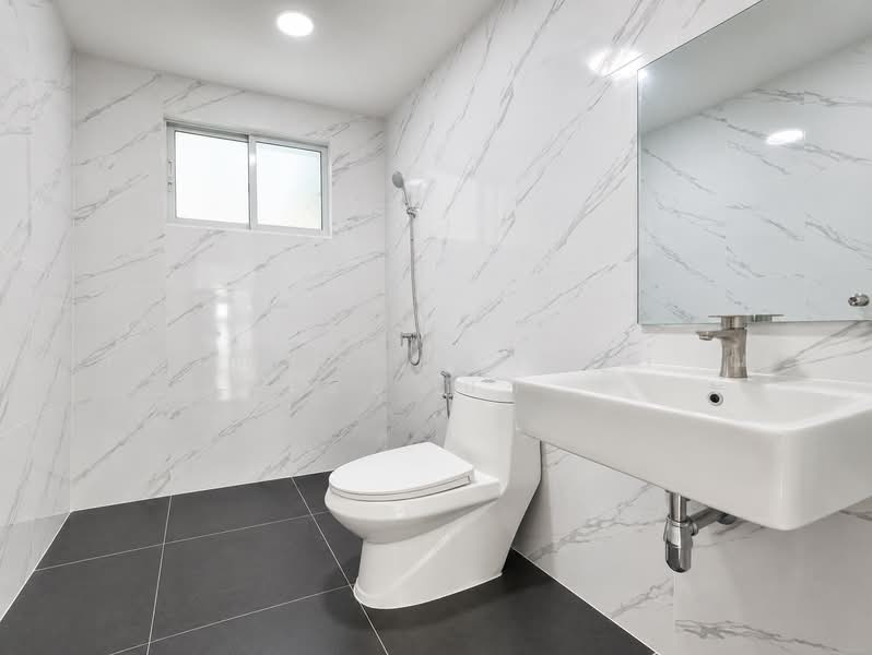 The Trust Ville Watcharapol-Hathairat, Pathum Thani, Hatairat Road, Bung Kham Proi, Lam Luk Ka, Pathum Thani, 3 Bedrooms, 210 sqm, Single Detached House For Sale, by ภัทรนัน อิศรางกูร ณ อยุธยา, 500369641 - DDproperty.com