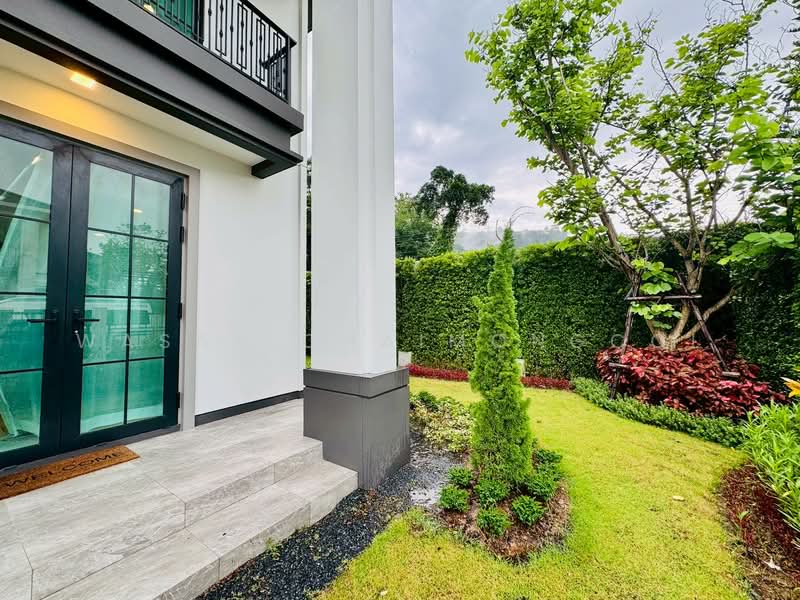 Setthasiri Kohkaew Retreat, Phuket, Ko Kaeo, Muang Phuket, Phuket, 4 Bedrooms, 204 sqm, Single Detached House For Rent, by Wasan Chaimongcol, 500369642 - DDproperty.com